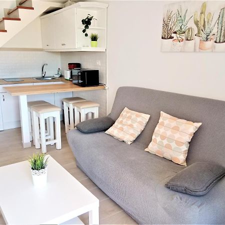 Bungalow Duna Flor Maspalomas Маспаломас Екстериор снимка