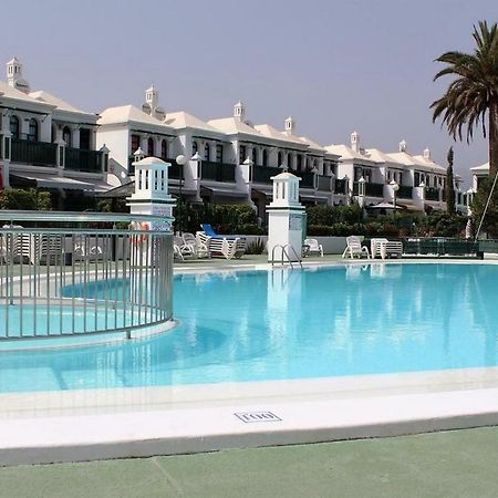 Bungalow Duna Flor Maspalomas Маспаломас Екстериор снимка