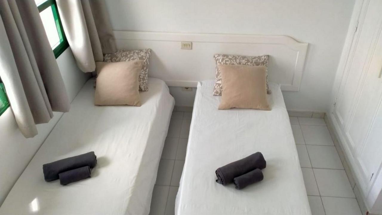 Bungalow Duna Flor Maspalomas Маспаломас Екстериор снимка