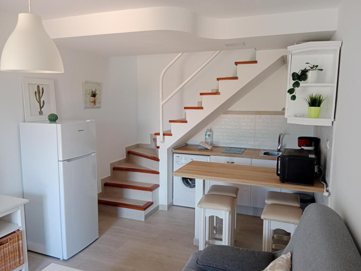 Bungalow Duna Flor Maspalomas Маспаломас Екстериор снимка