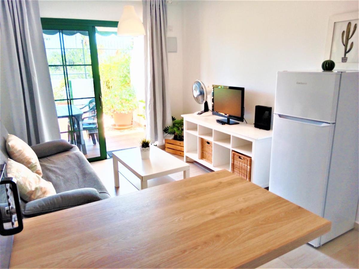 Bungalow Duna Flor Maspalomas Маспаломас Екстериор снимка