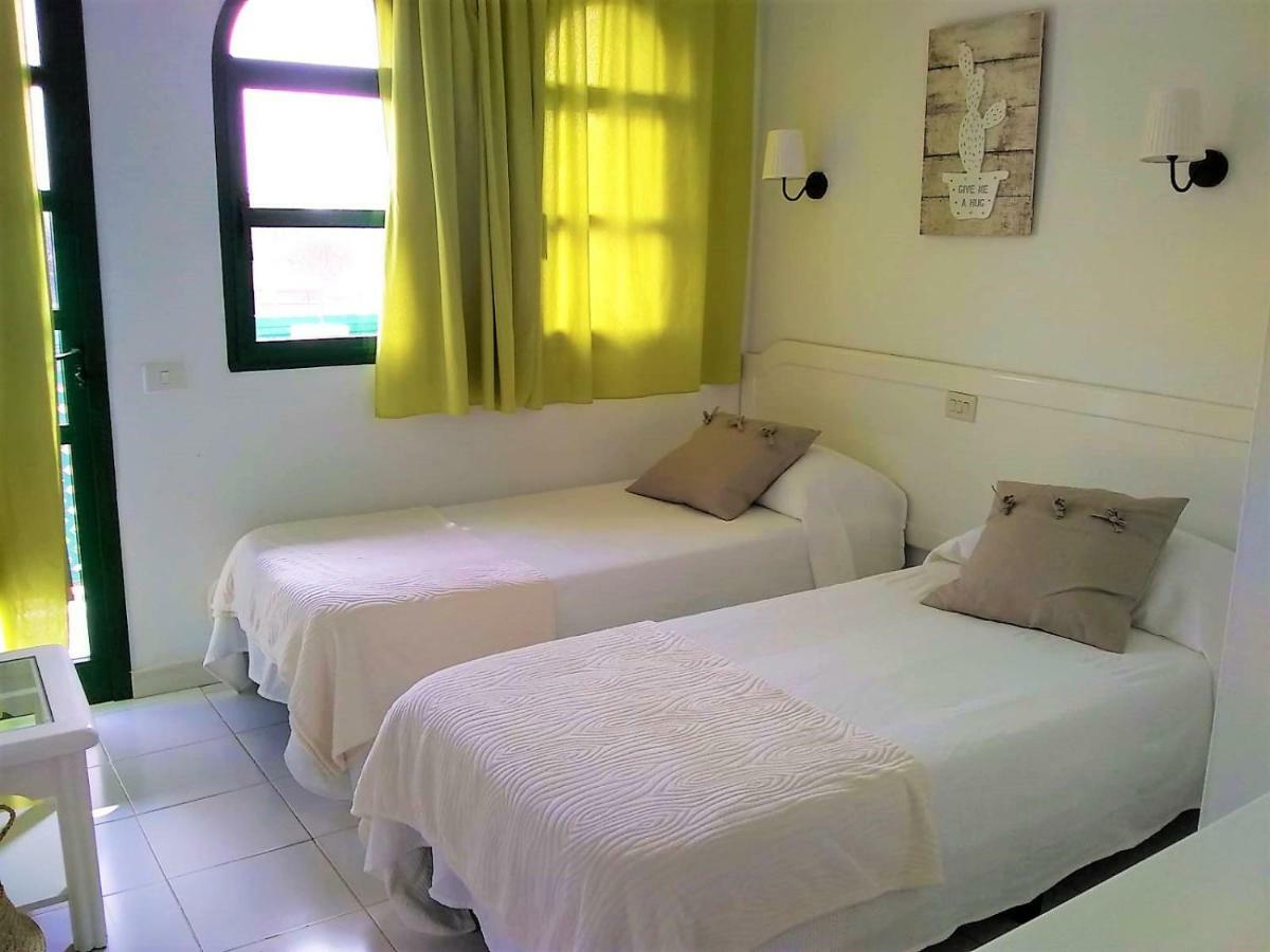 Bungalow Duna Flor Maspalomas Маспаломас Екстериор снимка